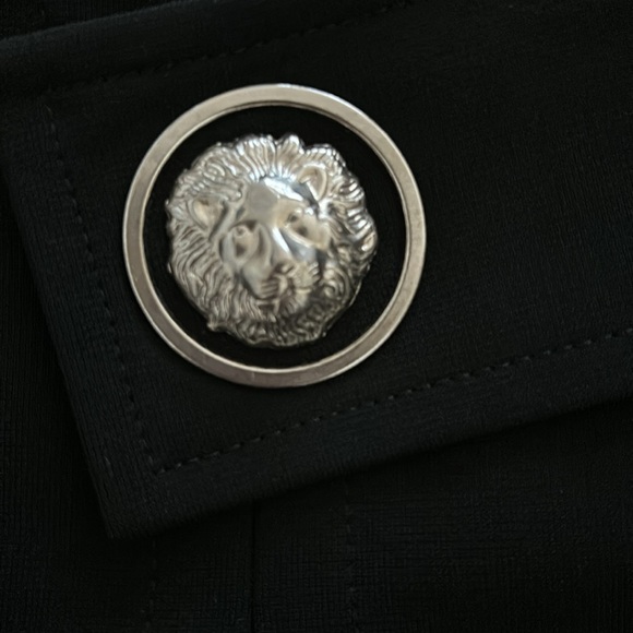 Versace versus skirt size 38 - Picture 3 of 9